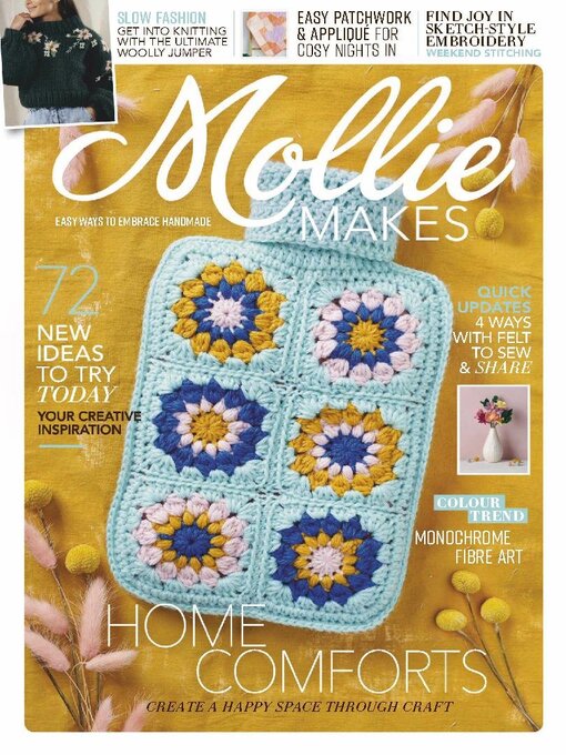 Title details for Mollie Magazine by Immediate Media Company London Limited - Available